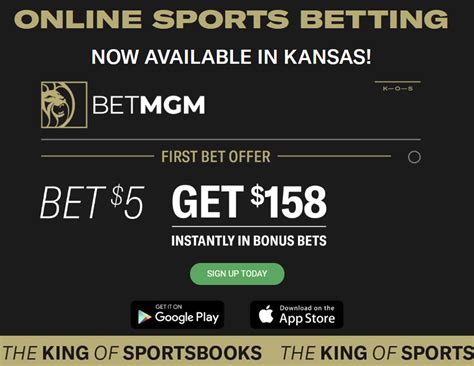 kansas sportsbook promo codes|Best Kansas Sportsbook Promos & Bonuses June 2024 .